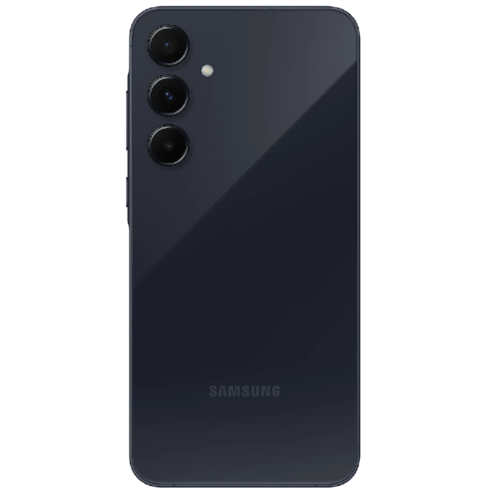 Samsung A55 256GB Dark Blue (ikinci əl)(594702) A Kateqoriya