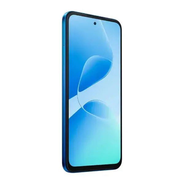 Infinix HOT 60i 4GB/128GB Shadow Blue NFC