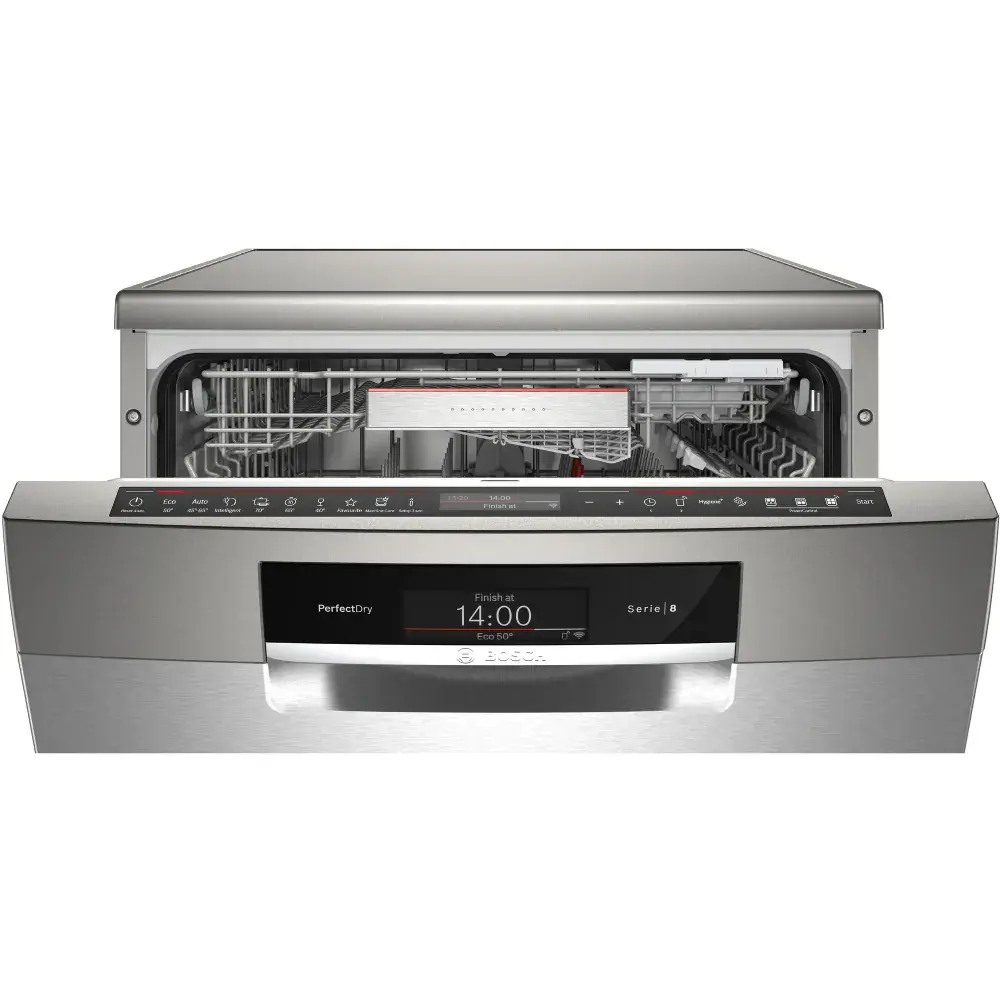Bosch SMS8ZDI86Q