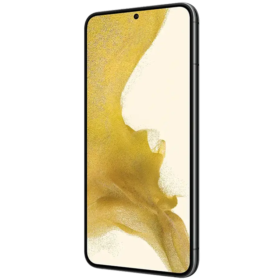 Samsung S22(S901) 128GB Black (İkinci əl)(695057) A Kateqoriya