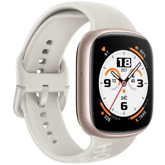 HONOR Watch 4 (TMA-B19) Gold