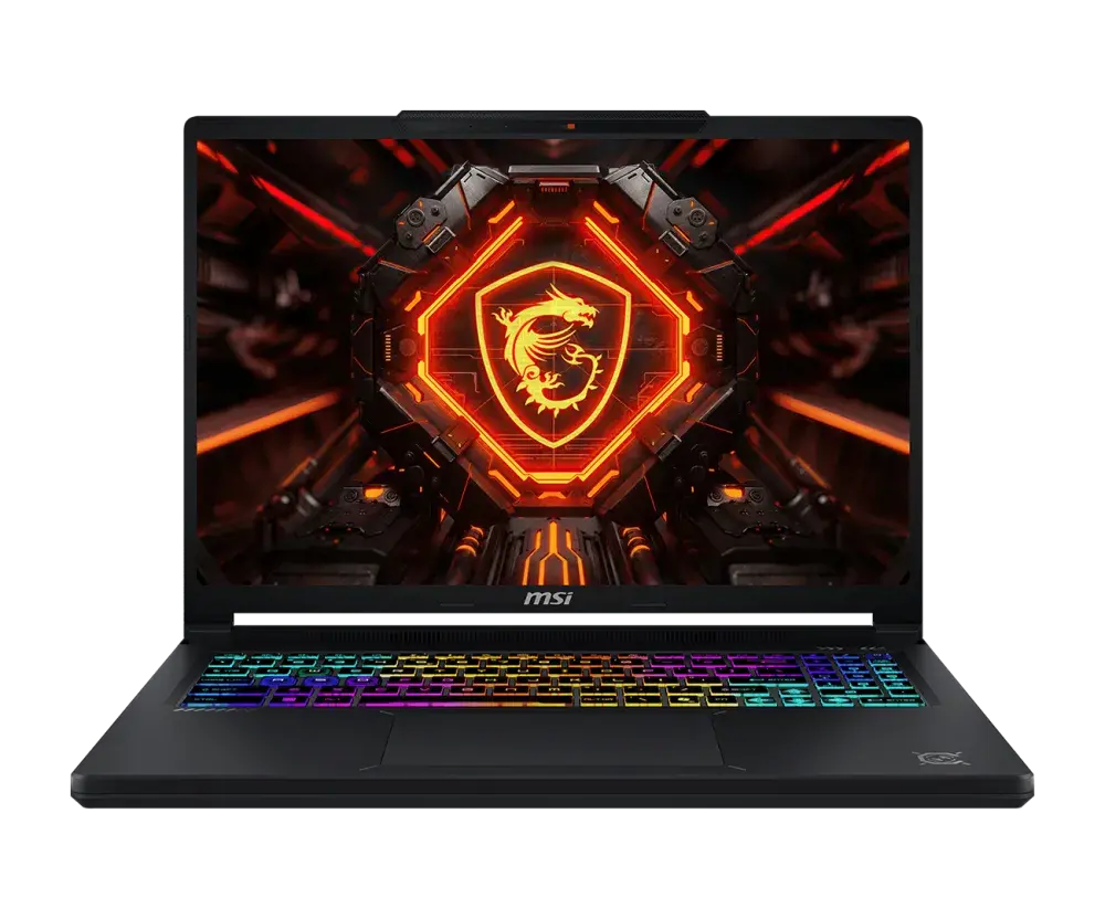 MSI Crosshair 16 Max HX (E2WGXK) OLED