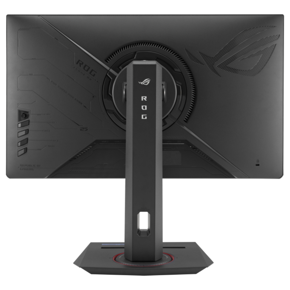 Asus ROG Strix XG259QNS (90LM09M0-B01370) eSports Gaming Monitor