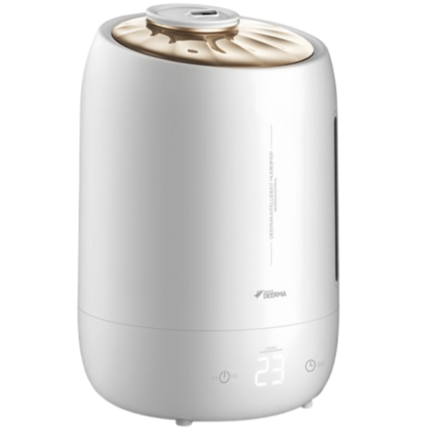 Deerma DEM-F600 White