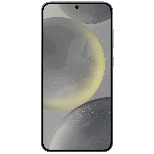 Samsung Galaxy S24 (SM-S921) 8GB/128GB Onyx Black