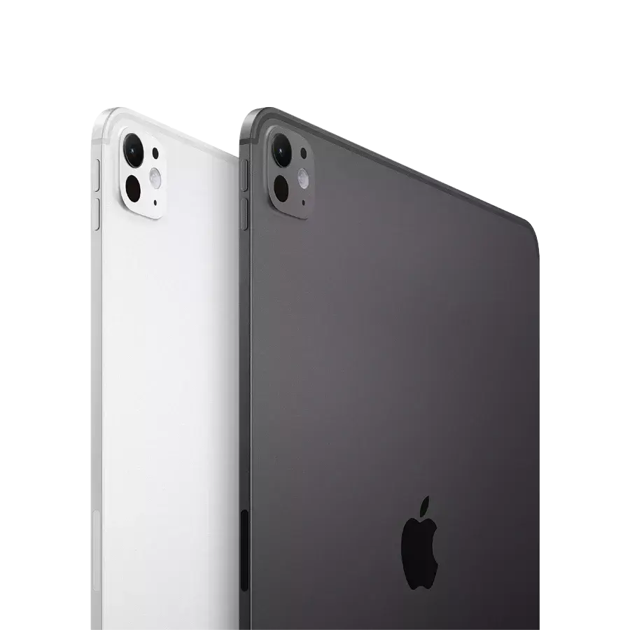 iPad Pro 11-inch (M5) Wi-Fi 256 GB Silver