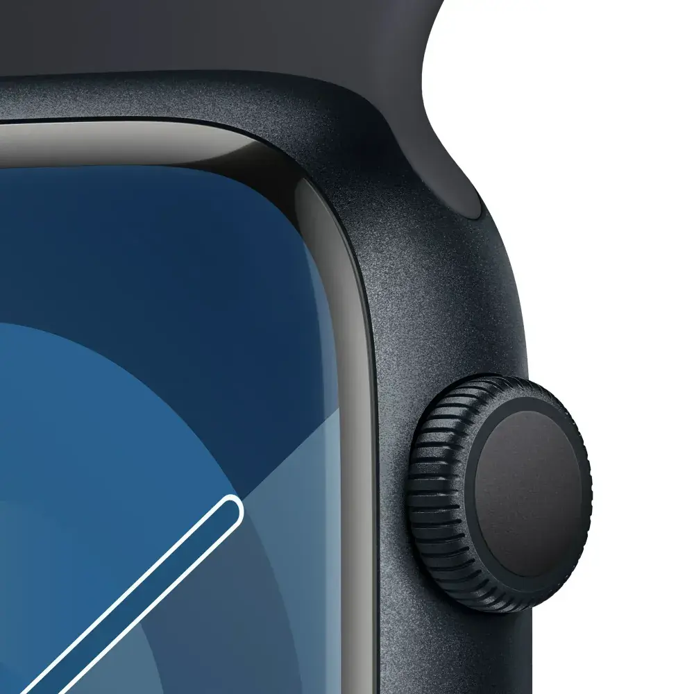 Apple Watch Series 9 41mm Midnight