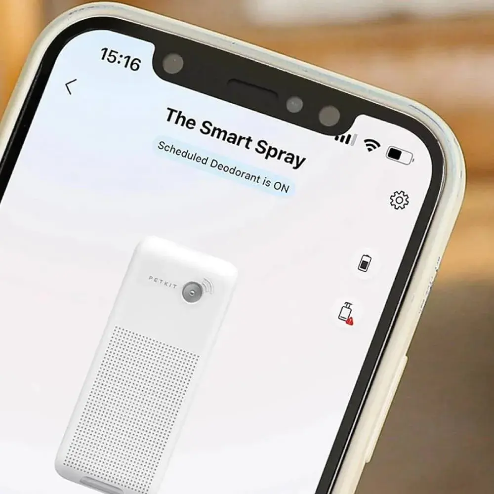 Petkit Pura Air Smart Spray (P9202)