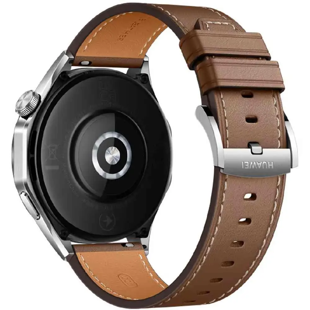 HUAWEI Watch GT 4 46mm Brown