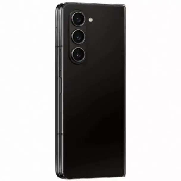 Samsung Galaxy Z Fold 5 12/256 GB Phantom Black (F946)(İkinci əl)(123456) A+ Kateqoriya