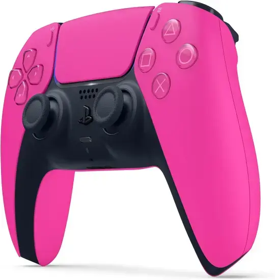 Playstation 5 Dualsense Nova Pink