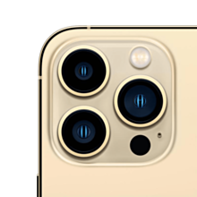 iPhone 13 Pro Max 128GB Gold (ikinci əl)(520471) A Kateqoriya