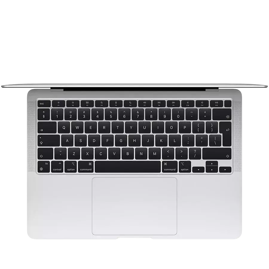 MacBook Air 13" M1 8/256GB Silver