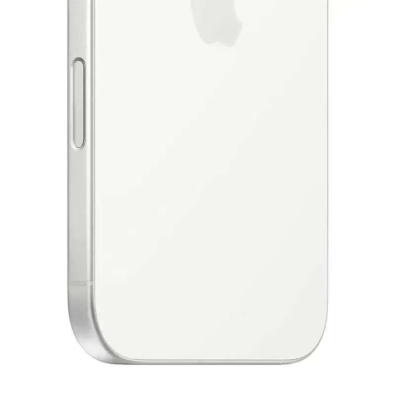 iPhone 16 128GB White (İkinci əl)(442951) A Kateqoriya