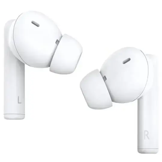 HONOR Choice Earbuds X5 (LCTWS005) White