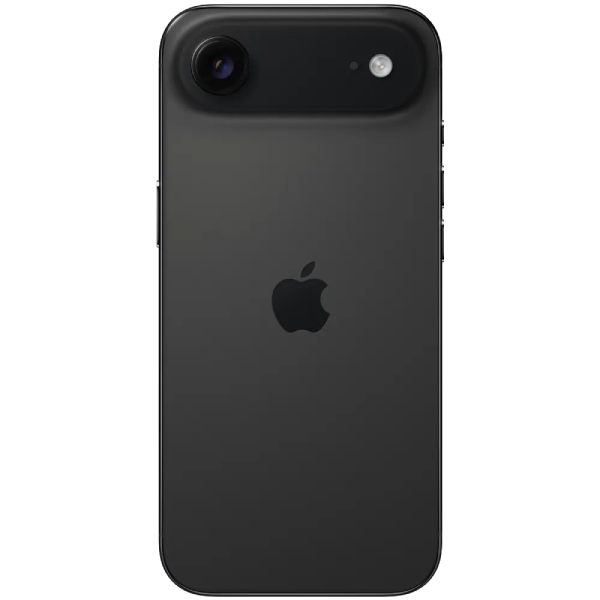 iPhone Air 256 GB Space Black