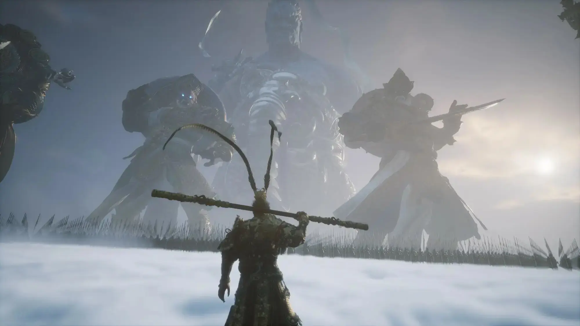 Black Myth: Wukong PlayStation 51