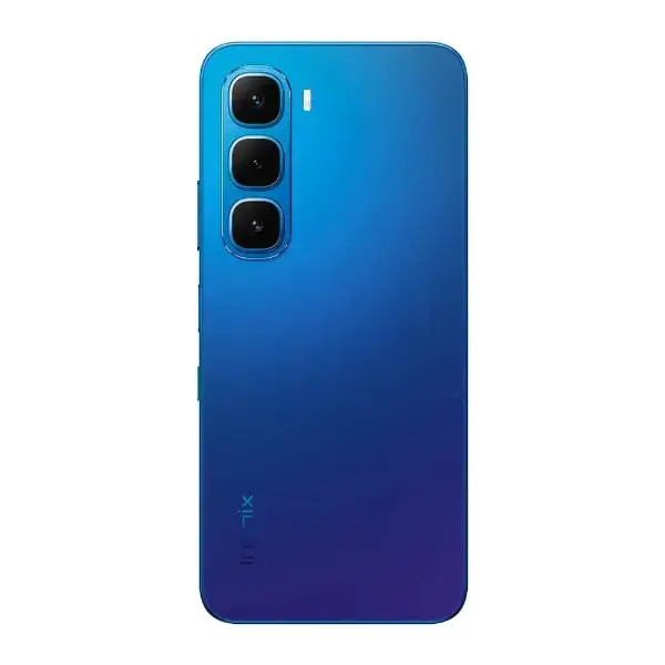 Infinix HOT 60i 8GB/256GB Shadow Blue NFC