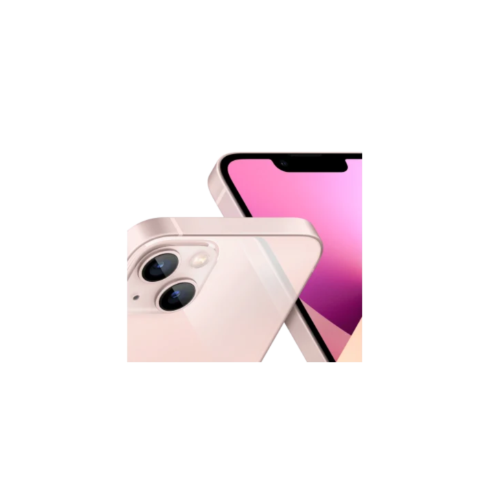 iPhone 13 256GB Pink (ikinci əl)(89159) B Kateqoriya