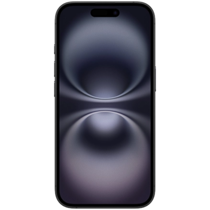 iPhone 16 128GB Black (ikinci əl)(592832) A+ Kateqoriya