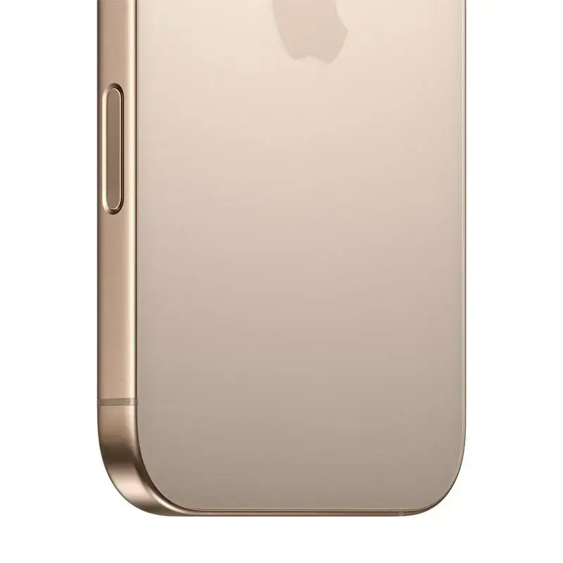 iPhone 16 Pro Max 256GB Desert Titanium (İkinci əl)(710543) C Kateqoriya