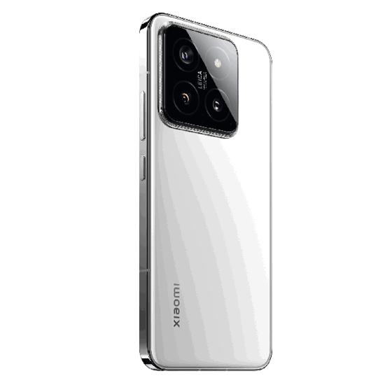Xiaomi 14 12 GB / 512 GB White