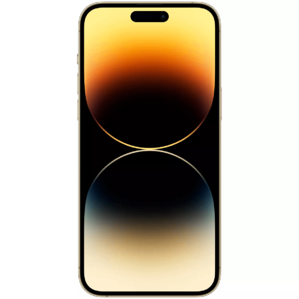 iPhone 14 Pro Max 256GB Gold (ikinci əl)(456527) B Kateqoriya