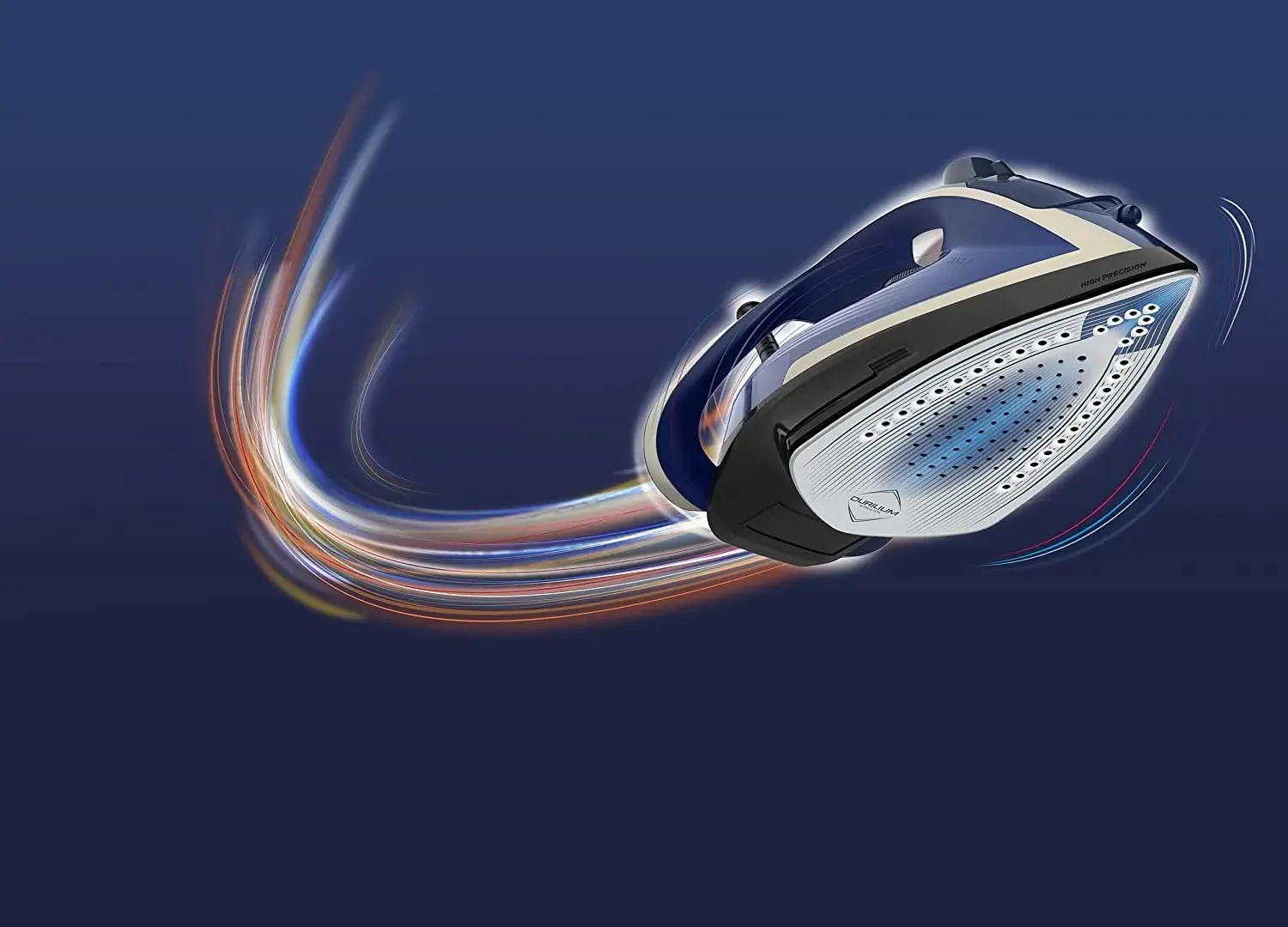 Tefal UltraGliss Plus FV684