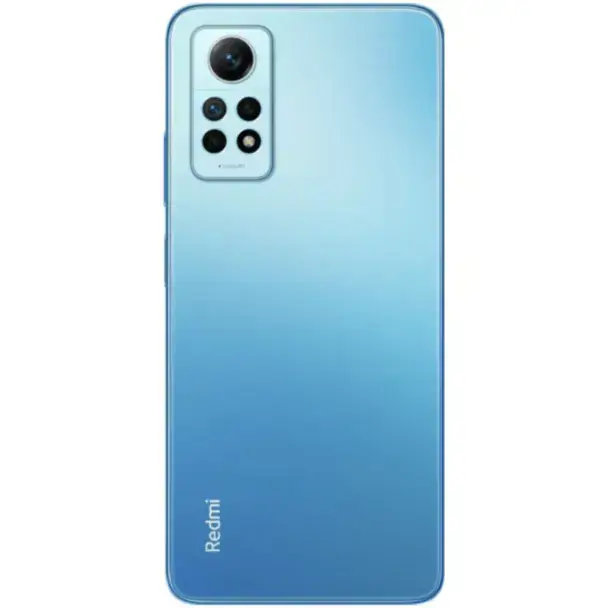 Xioami Redmi Note 12 Pro 8GB/256GB Blue (ikinci əl)(459846) A+ kateqoriya