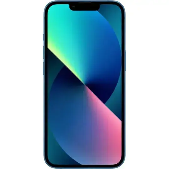 iPhone 13 128GB Starlight (ikinci əl)(119845) B Kateqoriya