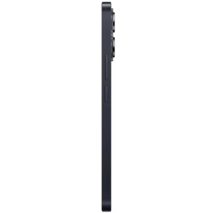 HONOR X8A 6/128GB Midnight Black