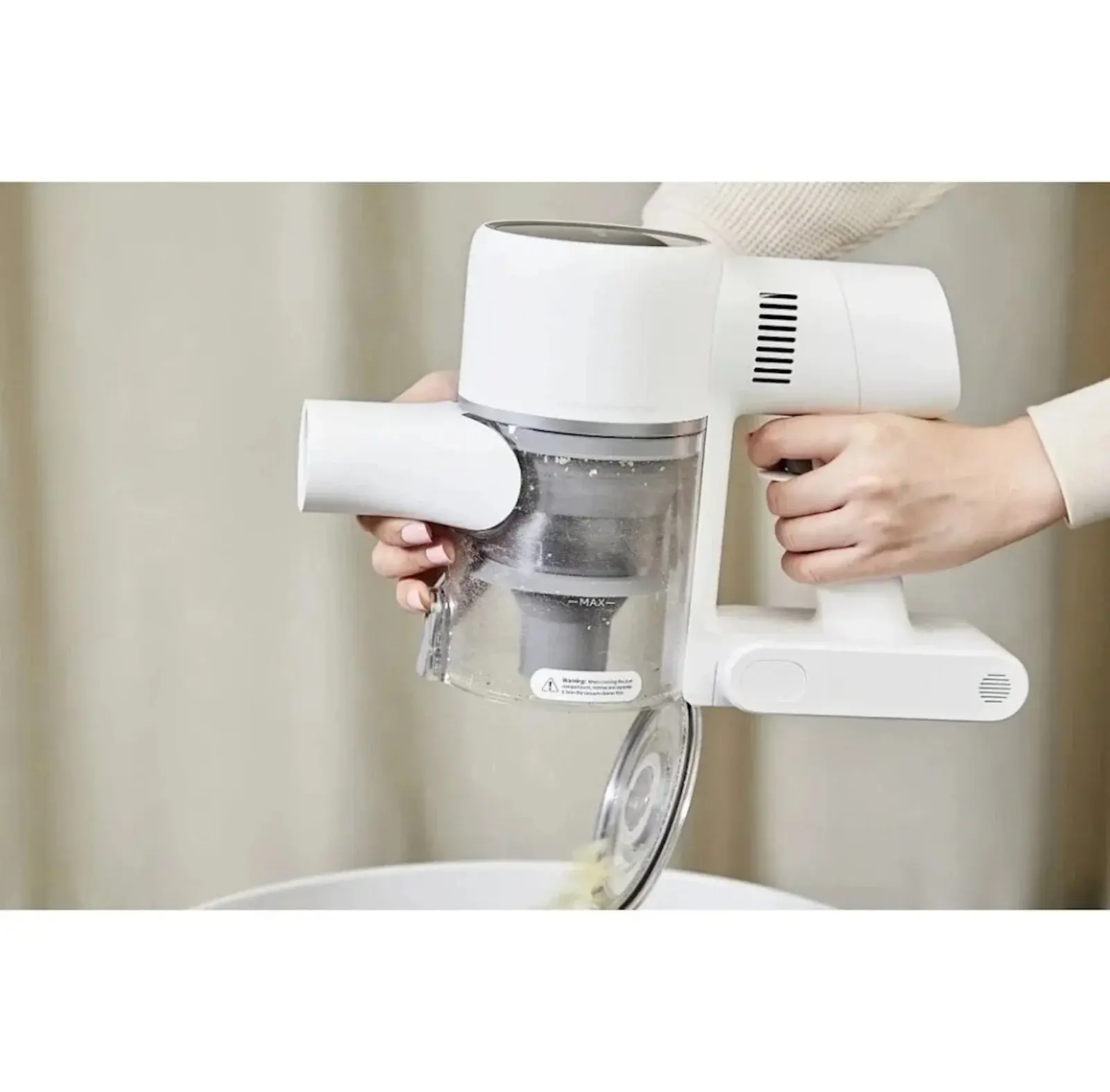Dreame T10 Cordless Cleaner (VTN1)