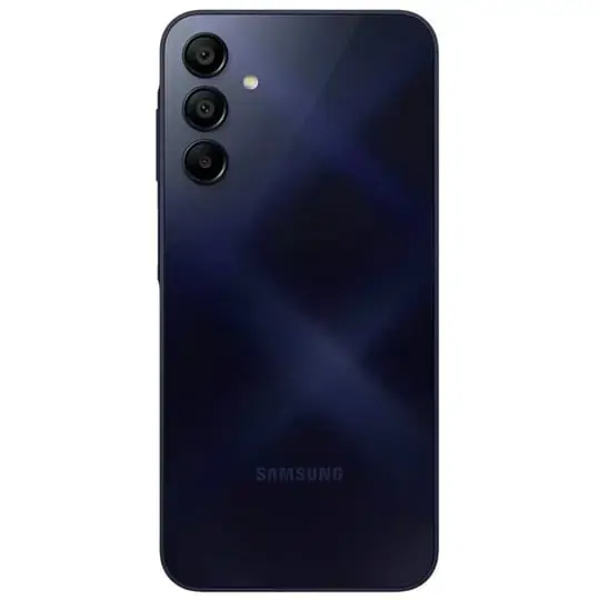 Samsung Galaxy A15 (SM-A155) 4GB/128GB Dark Blue