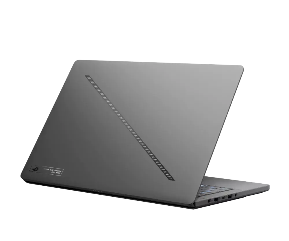 ASUS ROG Zephyrus G14 OLED GU405AR-SY068 90NR0P94-M00370 (2026)