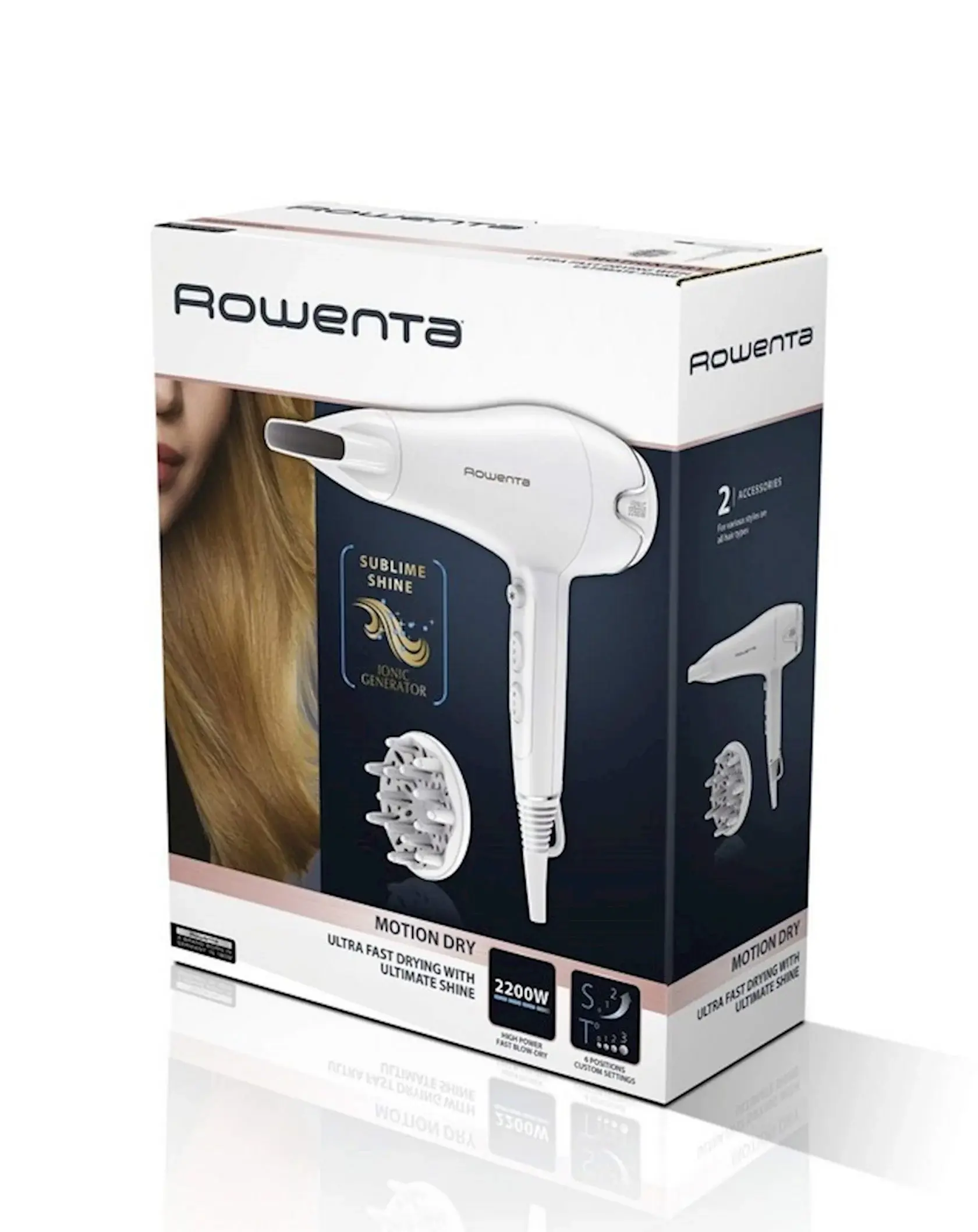 Rowenta CV5730TR