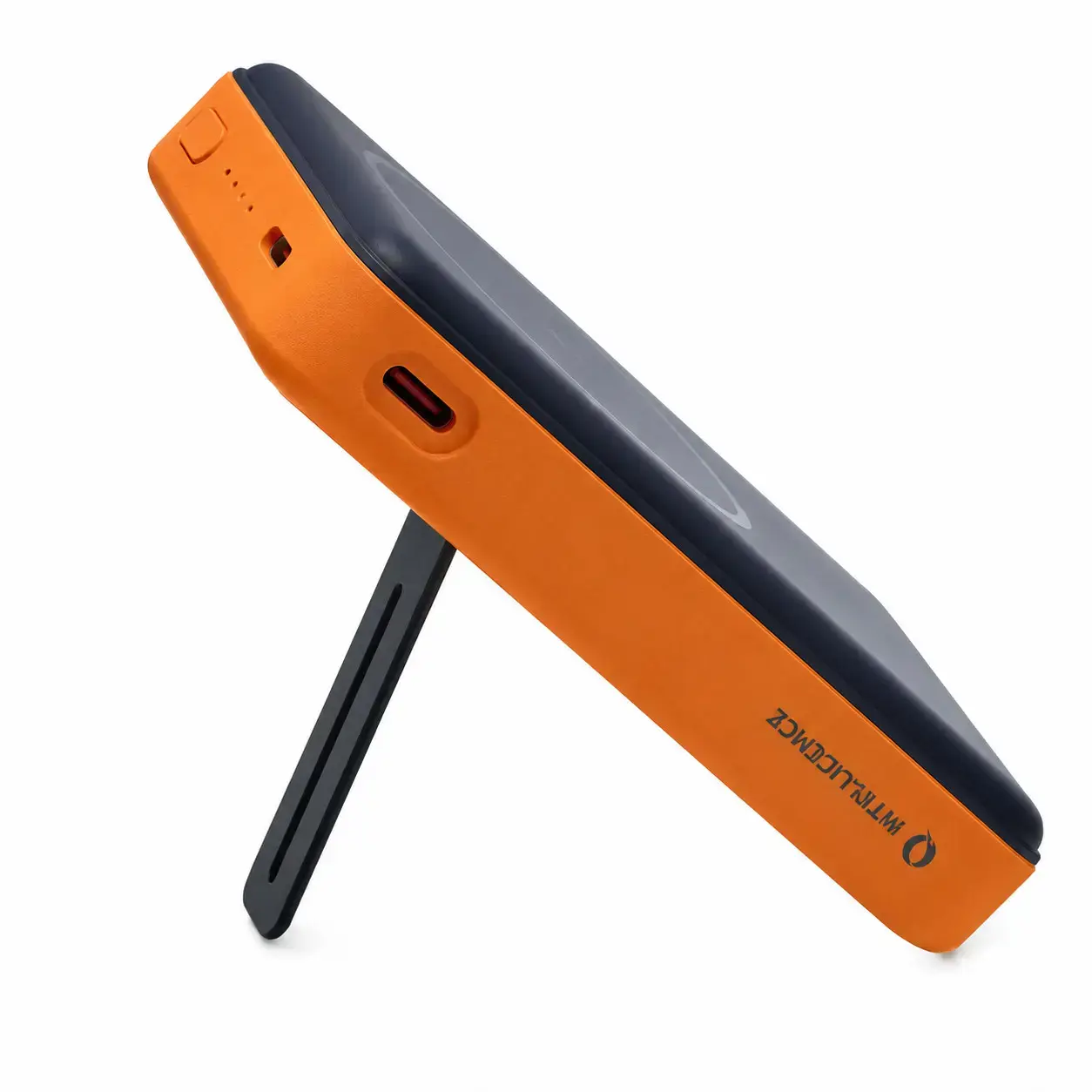 Euroacs Powerbank EU-QW21 10000Mah Orange