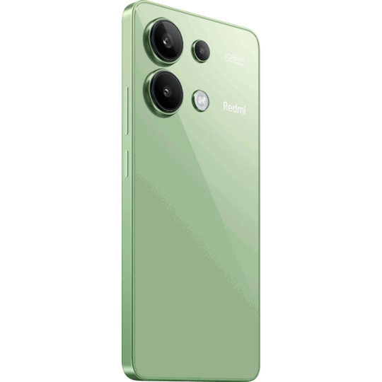 Xiaomi Redmi Note 13 6GB/128GB Mint Green