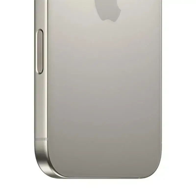 iPhone 16 Pro 256GB Natural Titanium (İkinci əl)(073745) A Kateqoriya