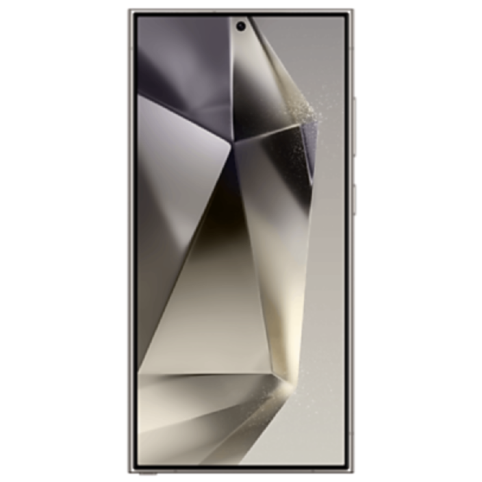 Samsung S24(S928) Ultra 256GB Titanium Gray (İkinci əl)(123456) A Kateqoriya