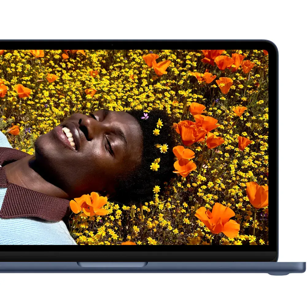 Apple MacBook Neo 13 (A18 Pro) 512GB Indigo