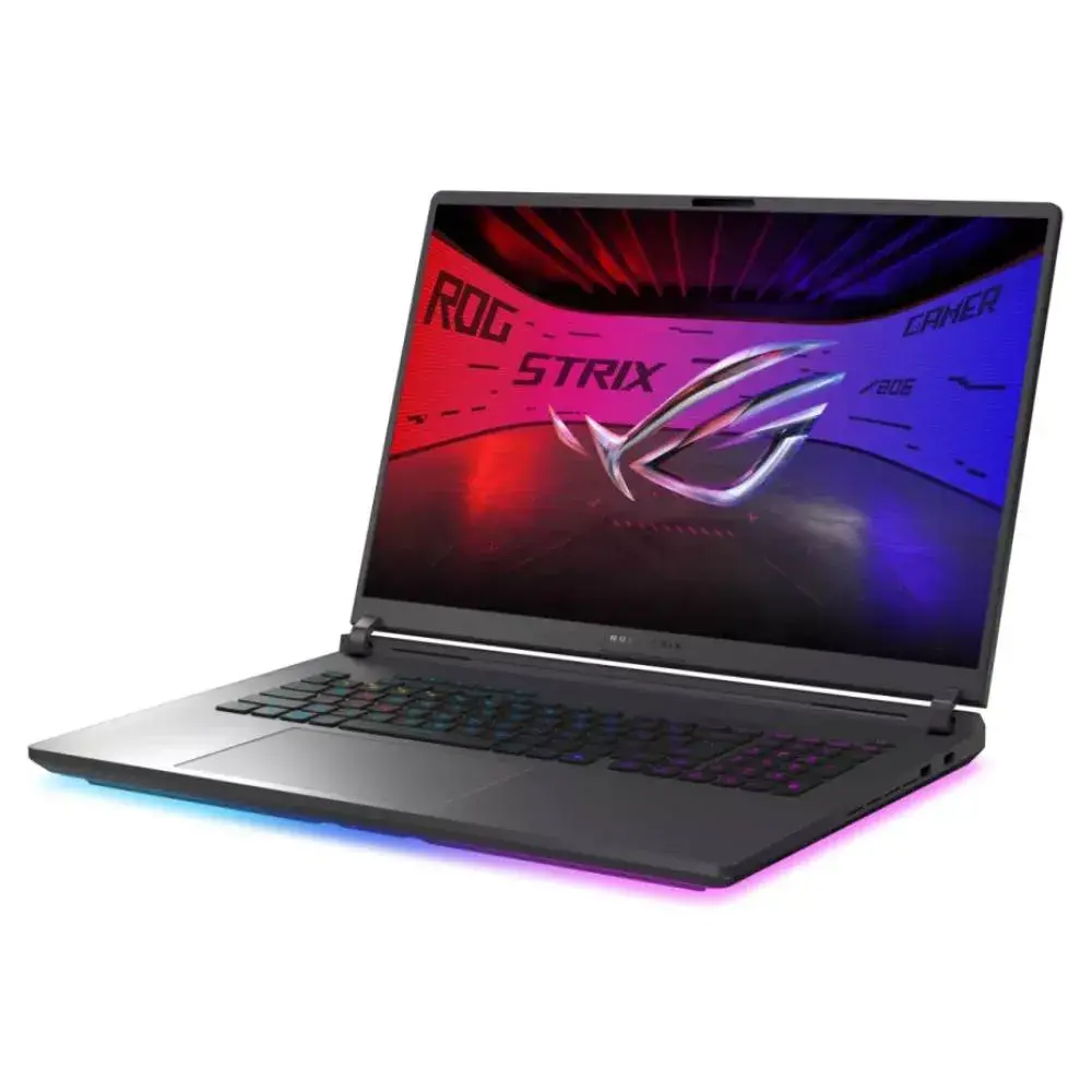 ASUS ROG Strix G18 G815JHR-TT090W (90NR0LA1-M003C0)