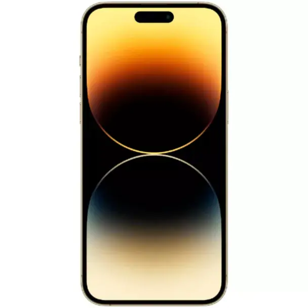 iPhone 14 Pro Max 256GB Gold (ikinci əl)(889973) A Kateqoriya