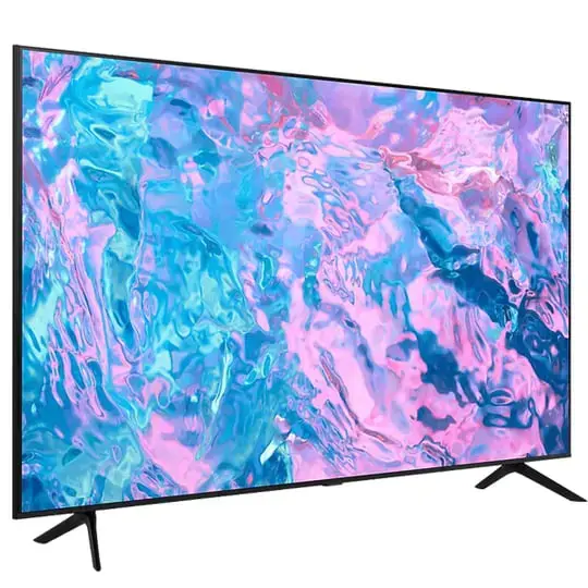 Samsung UE65CU7100UXRU (Outlet)