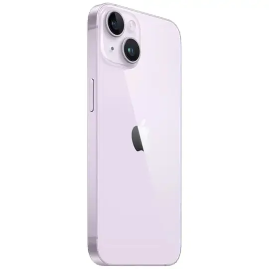 iPhone 14 256GB Purple