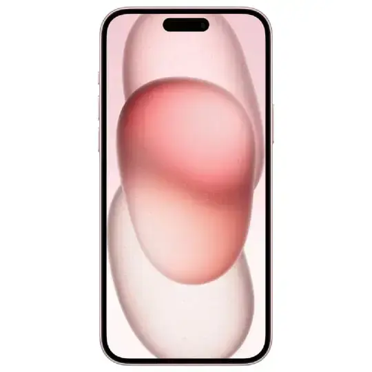 iPhone 15 256GB Pink (ikinci əl)(048048) B Kateqoriya