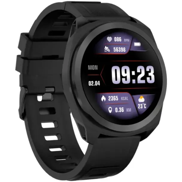 Canyon Maveric SW-83 CNS-SW83BB Black