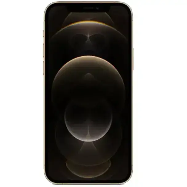 iPhone 12 Pro Max 128GB Gold (ikinci əl)(011673) B Kateqoriya