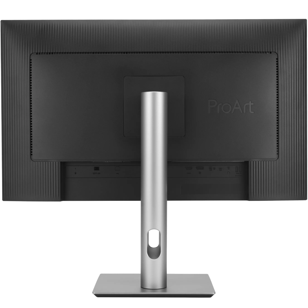 ASUS ProArt PA27JCV (90LM0AL0-B01K70) 5K Professional Monitor