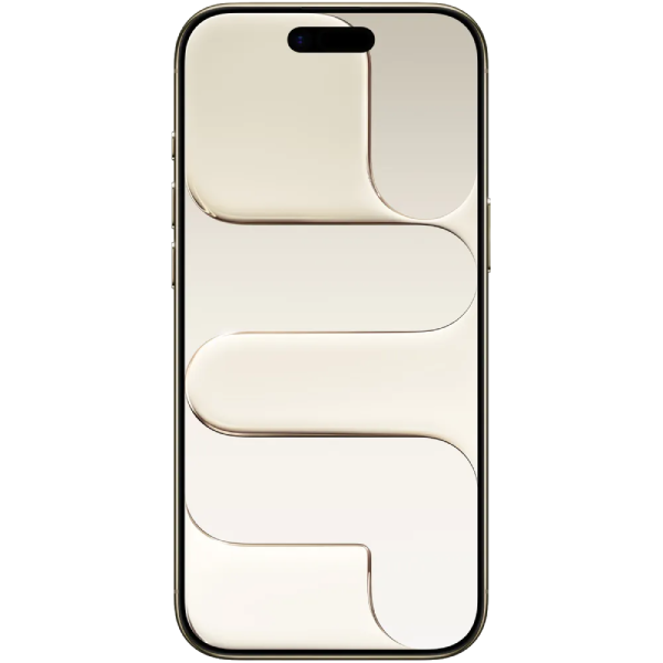 iPhone Air 256 GB Light Gold