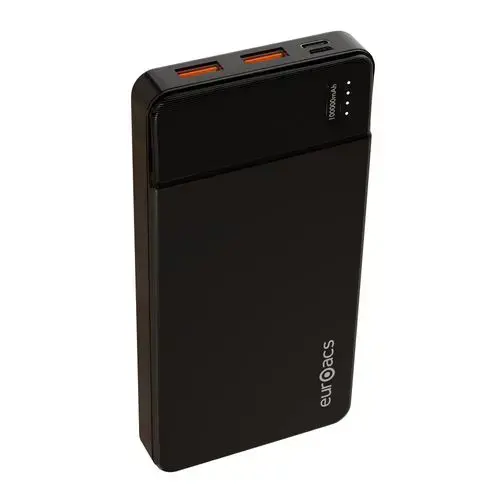 Euroacs Powerbank EU-PB110 10000Mah